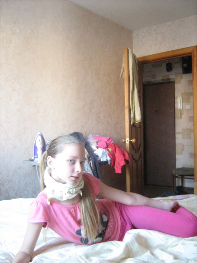 Анна Новикова | Самара