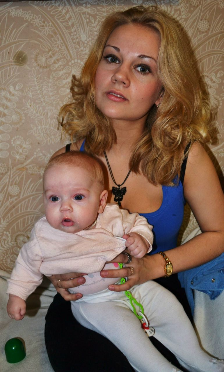 Кристина Комиссарова | Москва