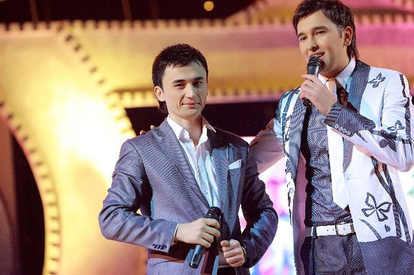 №7, Bekjan Kasimov, 35 лет, Улан-Удэ №7, Bekjan Kasimov, 35 лет, Улан-Удэ