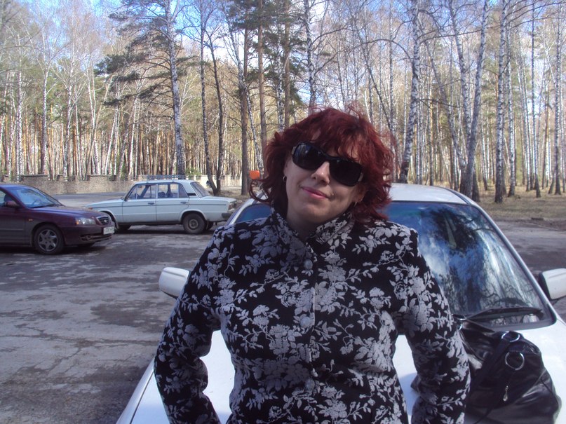 Елена Силищева $18$ | Новосибирск