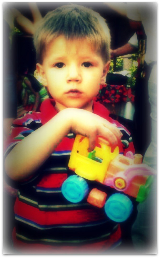 Викуля Моргун | Миргород