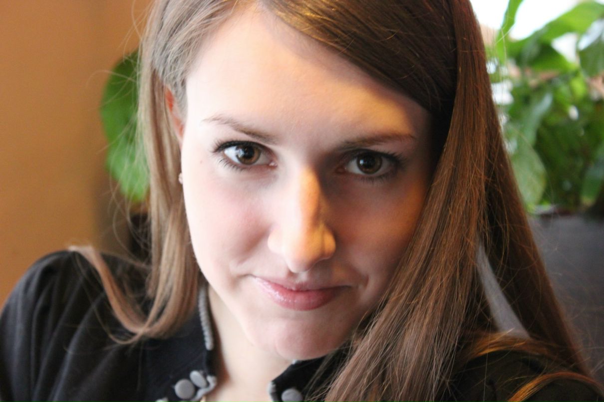 Марина Храмеева | Калуга