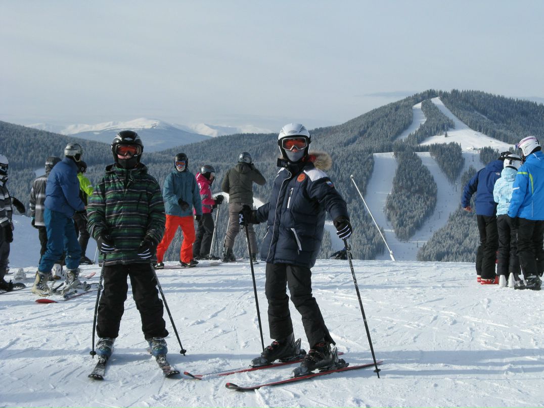 Иван Филатов | Москва