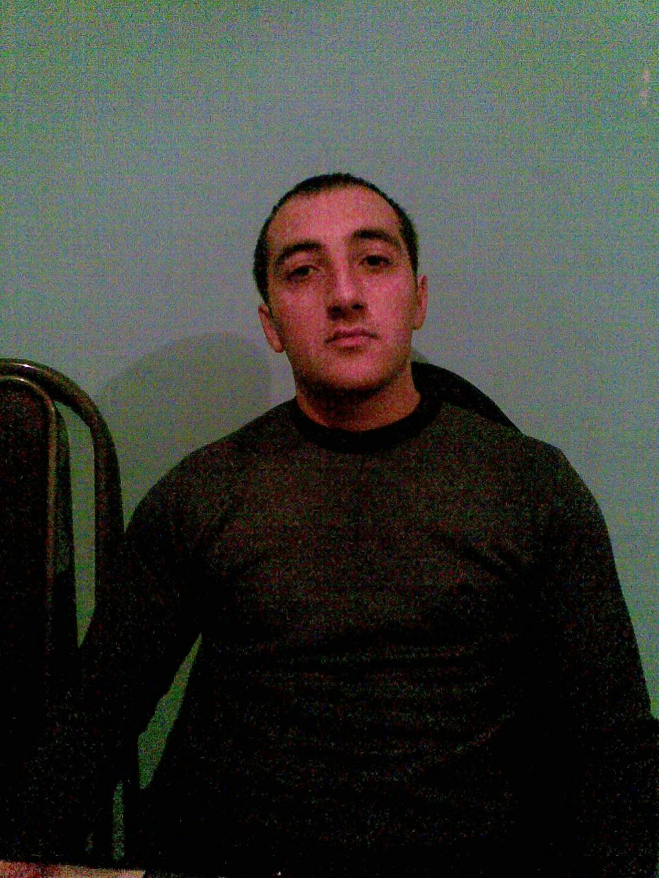 Сергей Мурадян | Киров