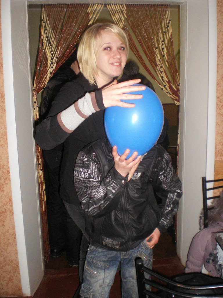 Юлия Чепец | Преображенка