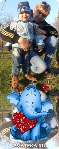 Натали Винник | Запорожье