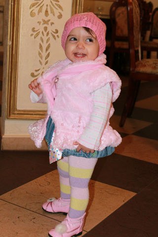 Кристина Барсегян | Челябинск