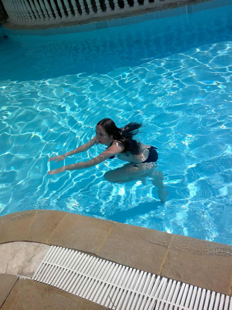 Александра Черникина | Ростов-на-Дону