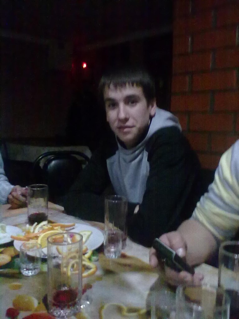 Юра Пащенко | Старый Салтов