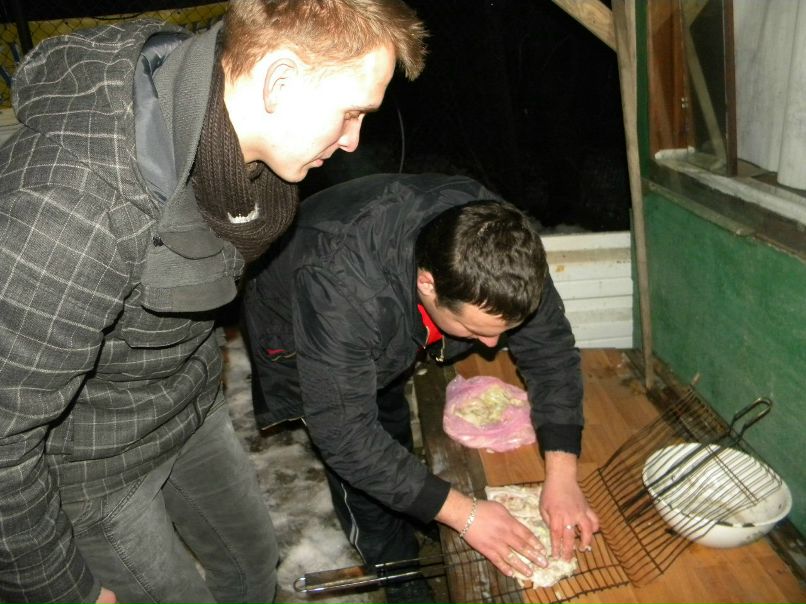 Юлия Харковская | Херсон