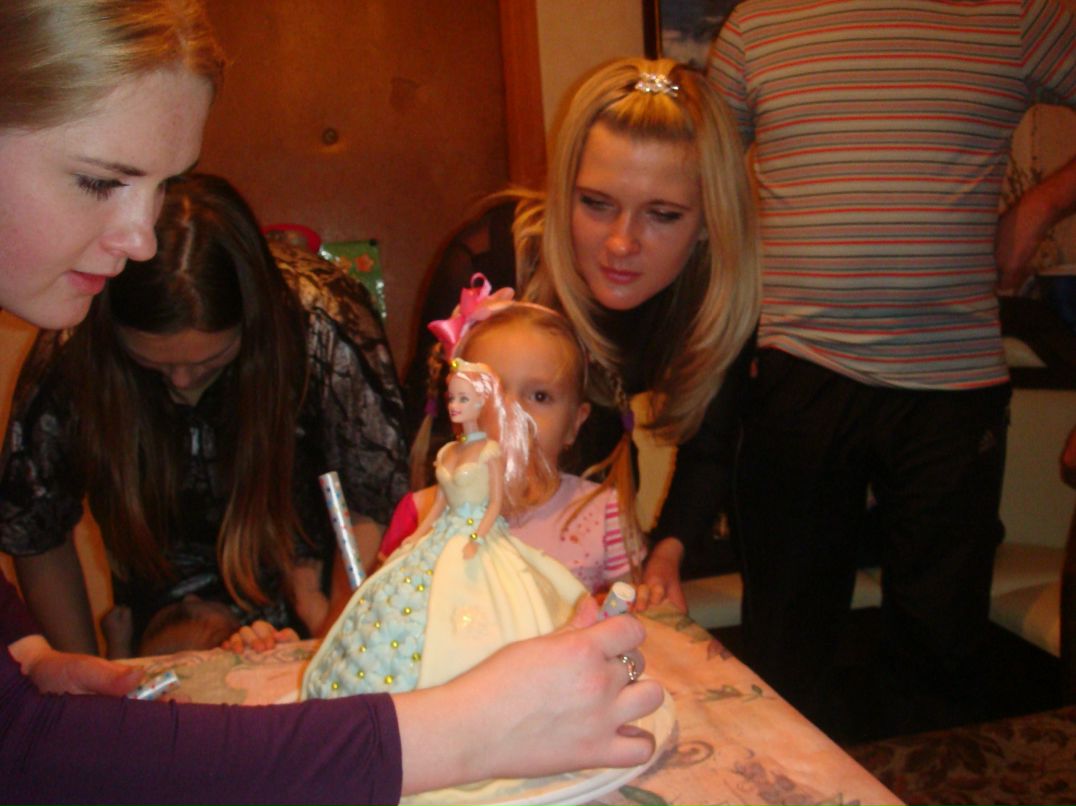 Виктория Бондаренко | Днепр (Днепропетровск)