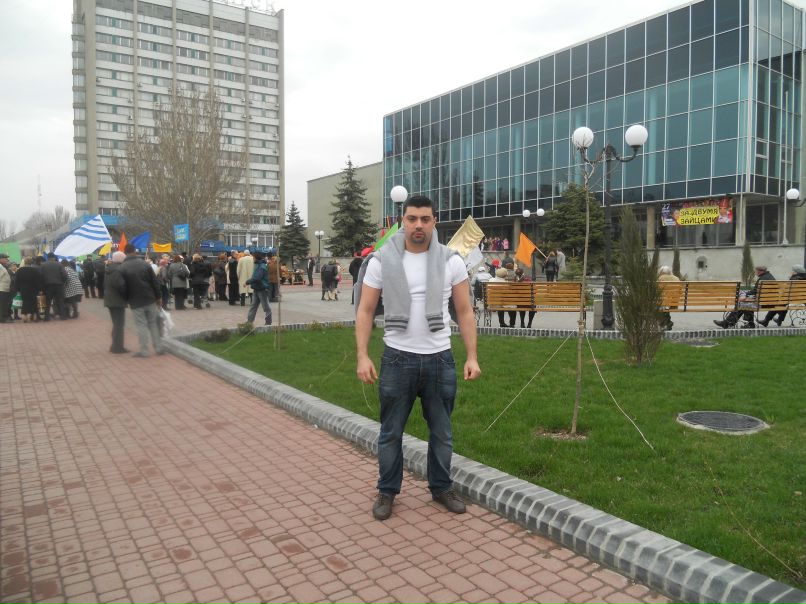 Yousef Anaya | Астана / Нур-Султан