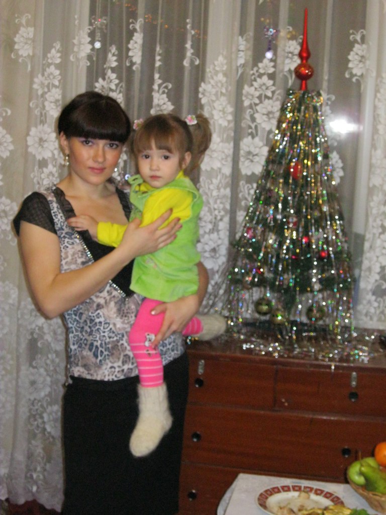 Раушания Кадымова | Уфа