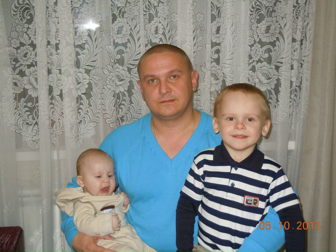 Нина Макова | Санкт-Петербург