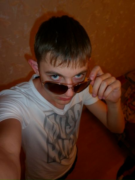 №162, Дмитрий Полтавский, 36 лет, Москва №162, Дмитрий Полтавский, 36 лет, Москва