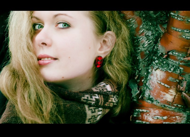 Тамара Мигалёва | Москва