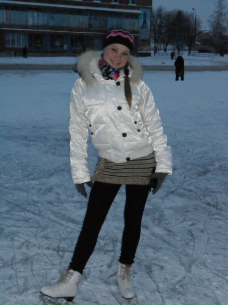 №11, Анастасия Конева, 34 года, Евпатория №11, Анастасия Конева, 34 года, Евпатория