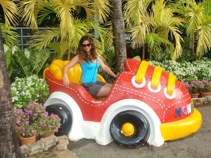 Екатерина Тихонова | Подольск