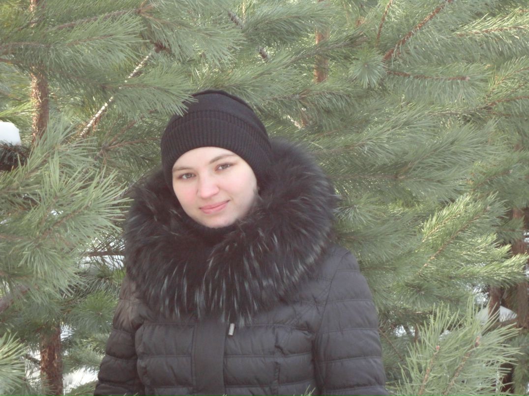 Анна Савельева | Москва