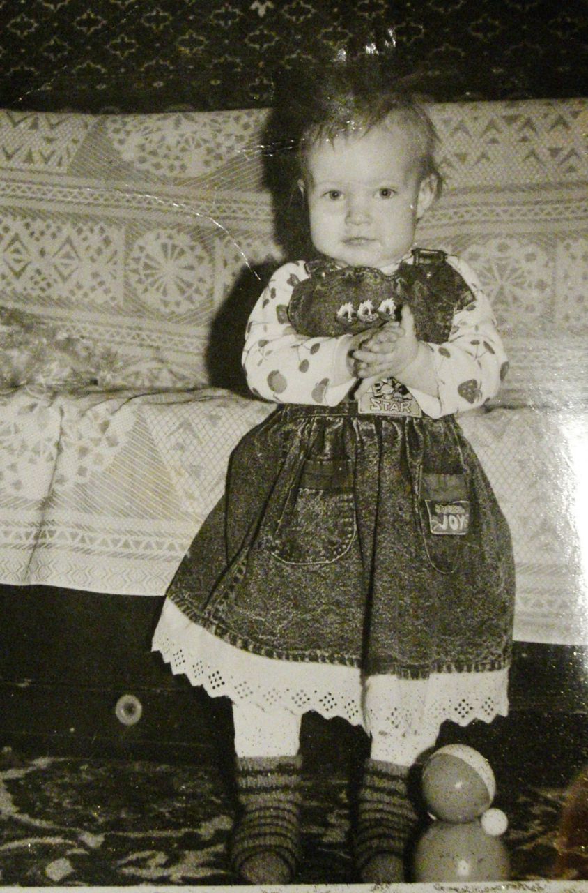 Анна Кисарова | Тольятти