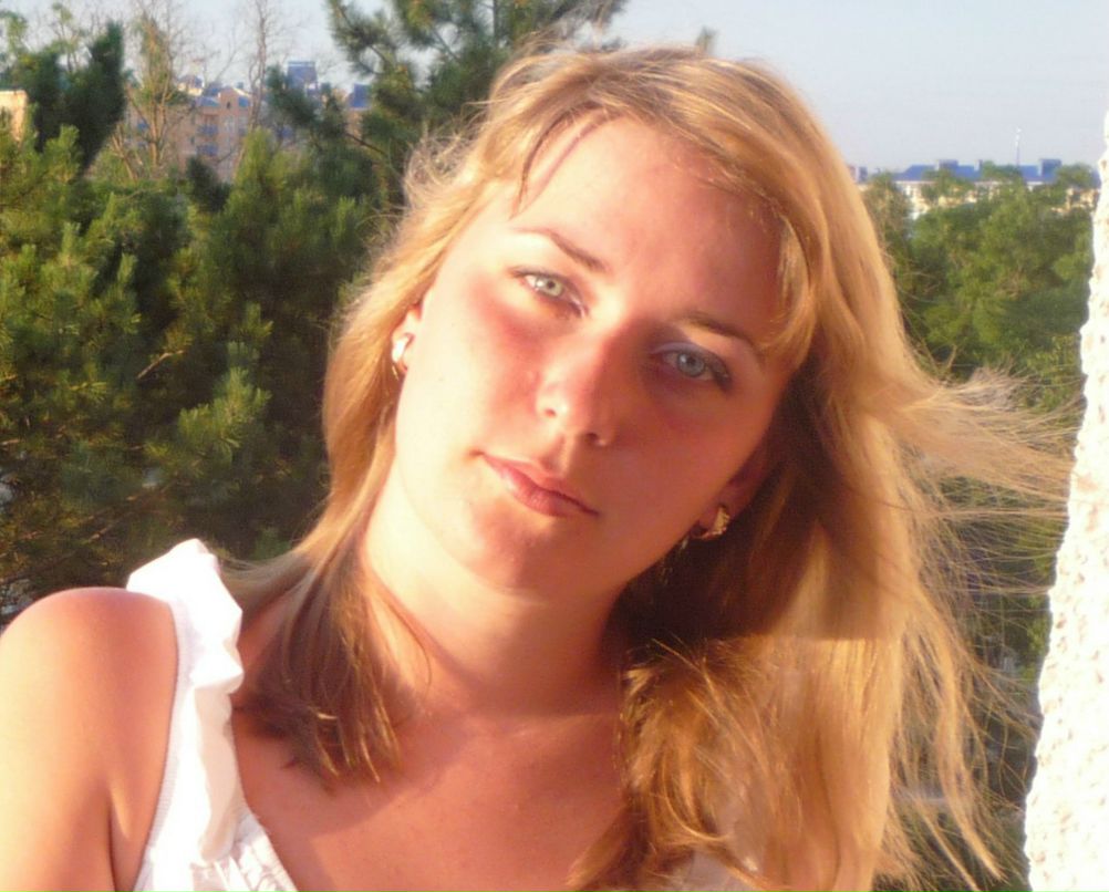 Мария Услугина-Одинцова | Иваново