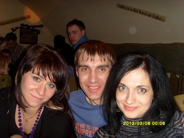 Анна Родосская Ganza | Краснодар