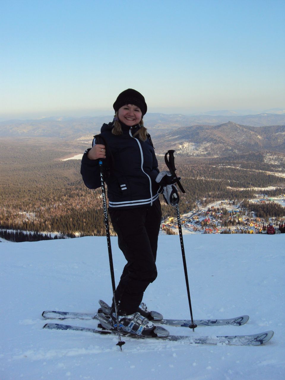 Анна Рытова | Санкт-Петербург