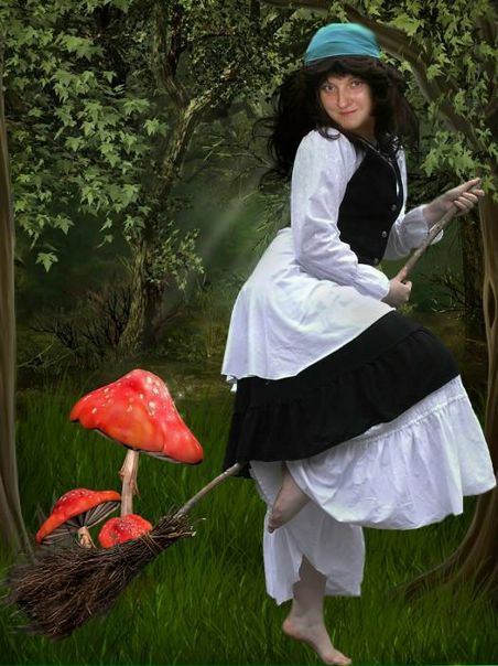 №16, Nataliya Klan №16, Nataliya Klan