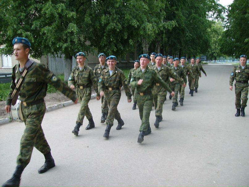 Никита Бажуков -=4096=- | Ухта