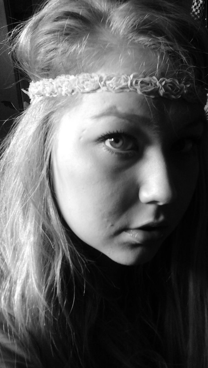 Ангелина Матушкина | Санкт-Петербург