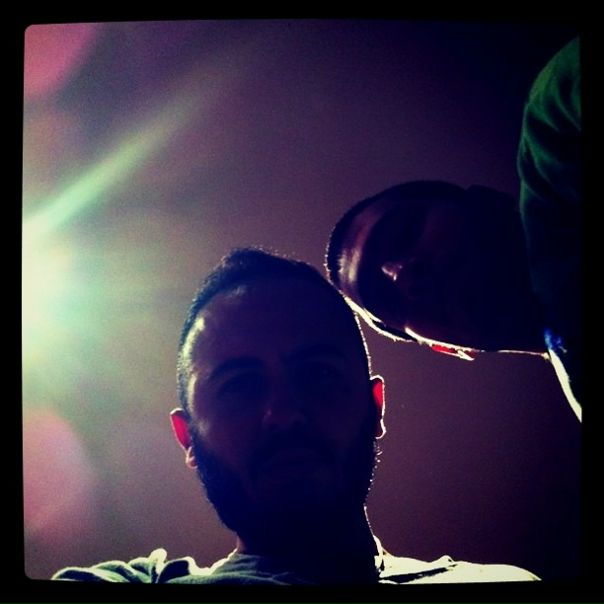 №127, Борис Габараев, Москва №127, Борис Габараев, Москва