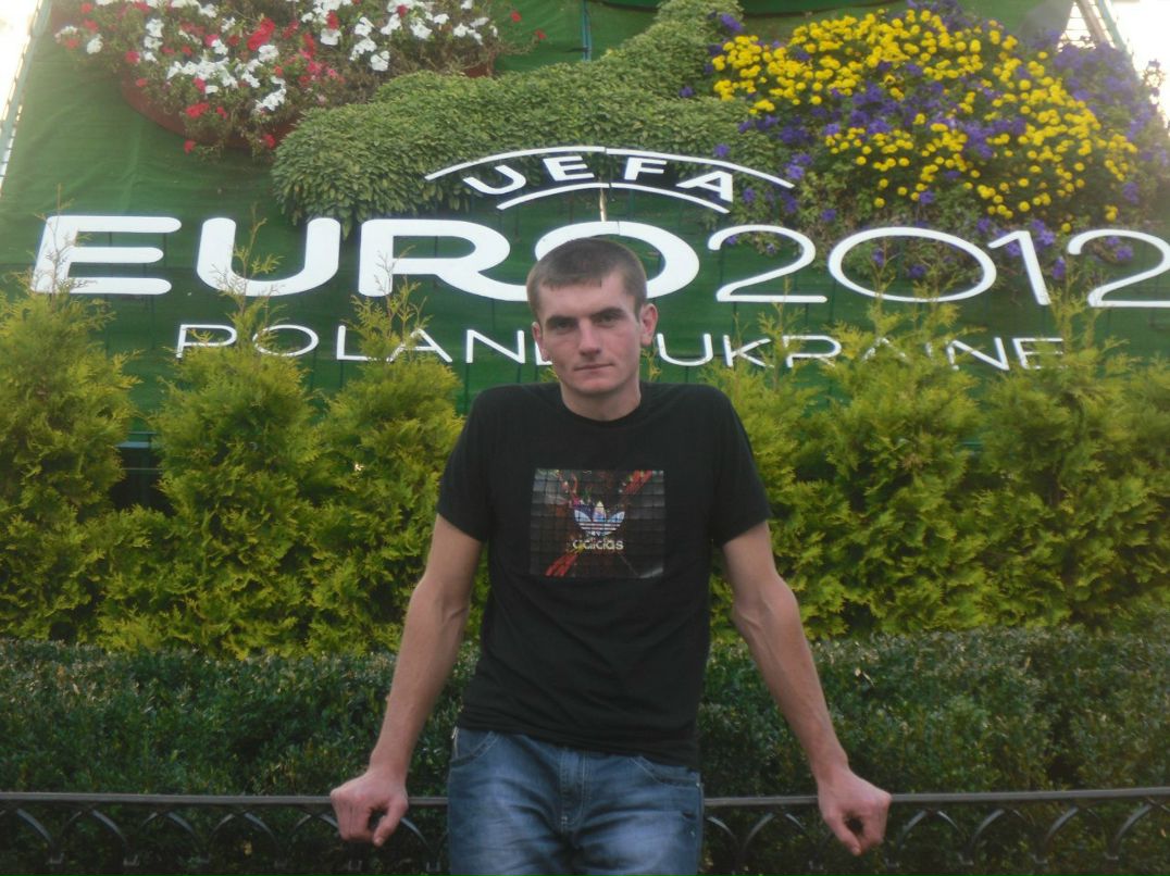 Ігор Жук | Львов