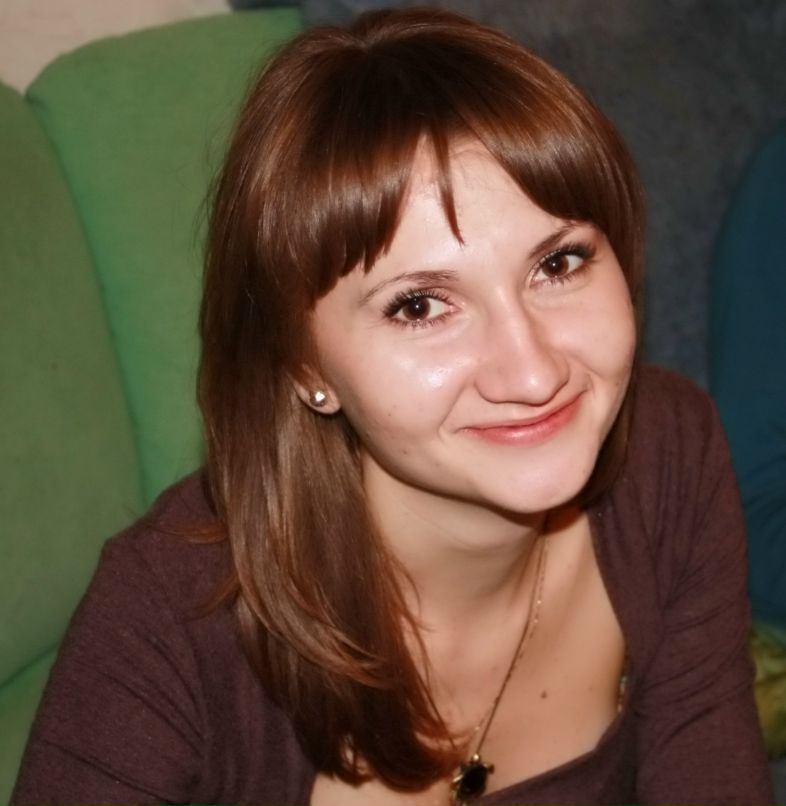 Ольга Черненок | Днепр (Днепропетровск)