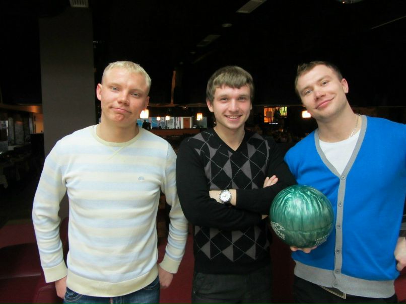 Антон Кутузов | Запорожье