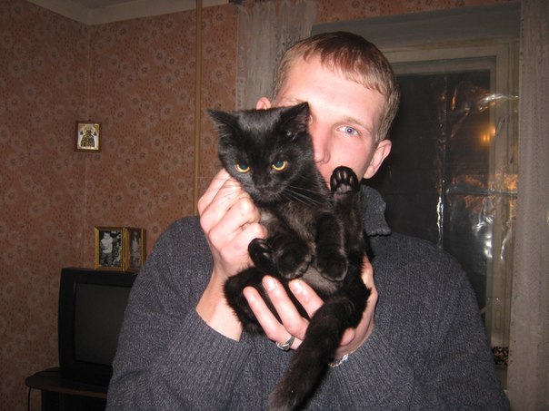 Андрей Денисов | Курск