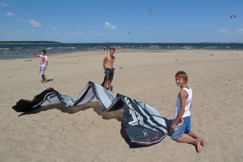 Никита Окунев | Самара