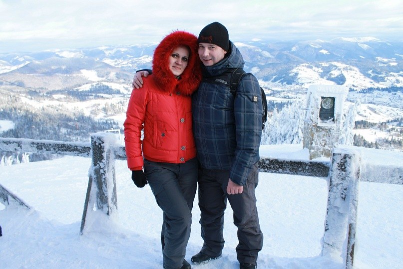 Олександр Самойленко | Москва