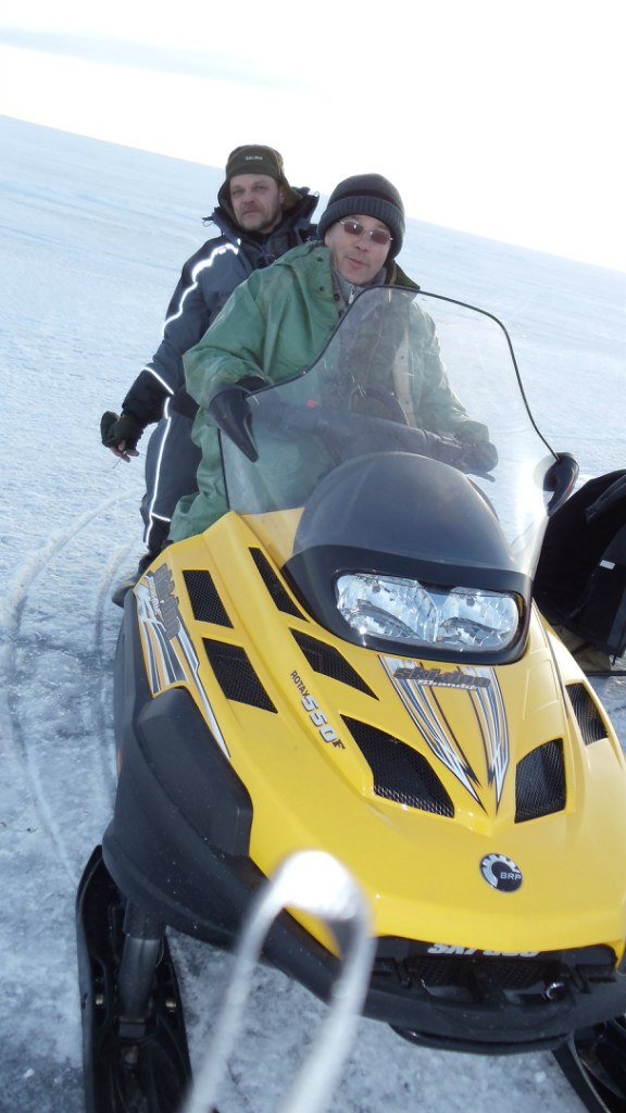 Михаил Чураков | Луга