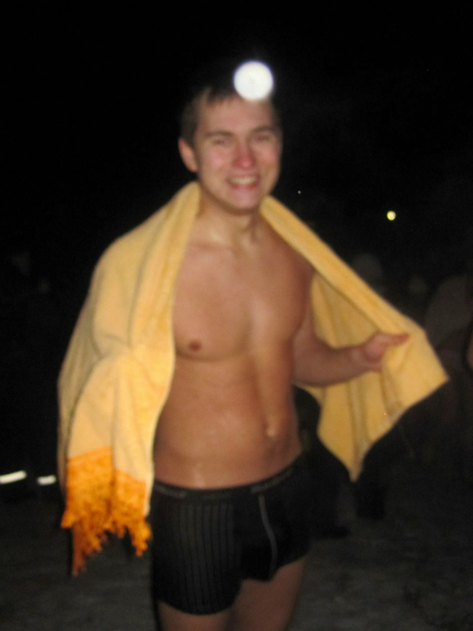 Руслан Годзь | Луганск