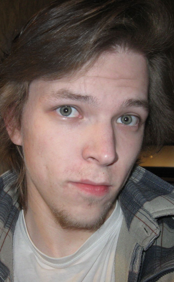 Алексей Геруцкий Александрович | 