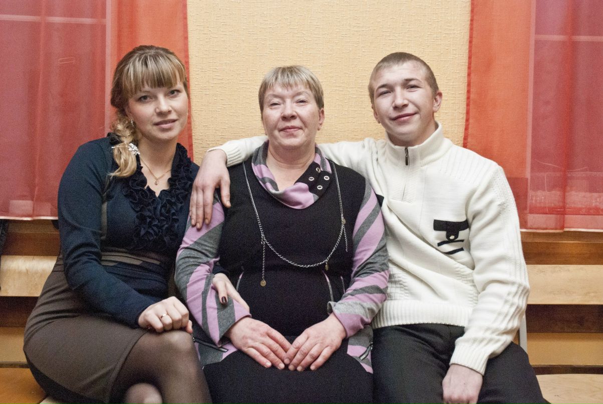 Сергей Иванов <<< ЛиС 2h >>> | Остров