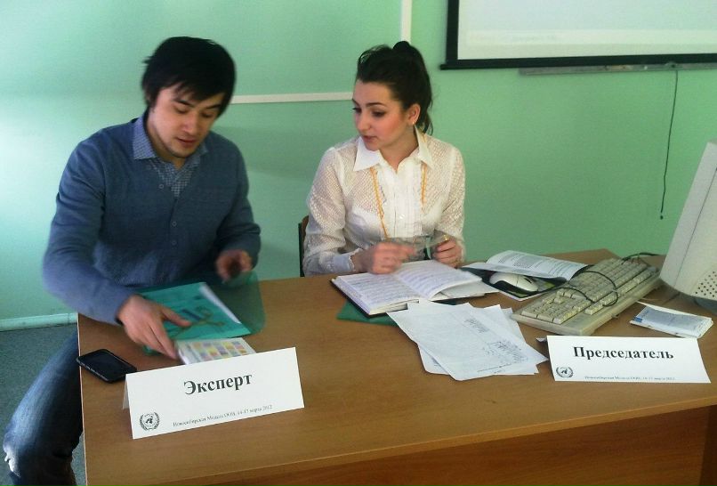 Антон Лопанин | Новосибирск