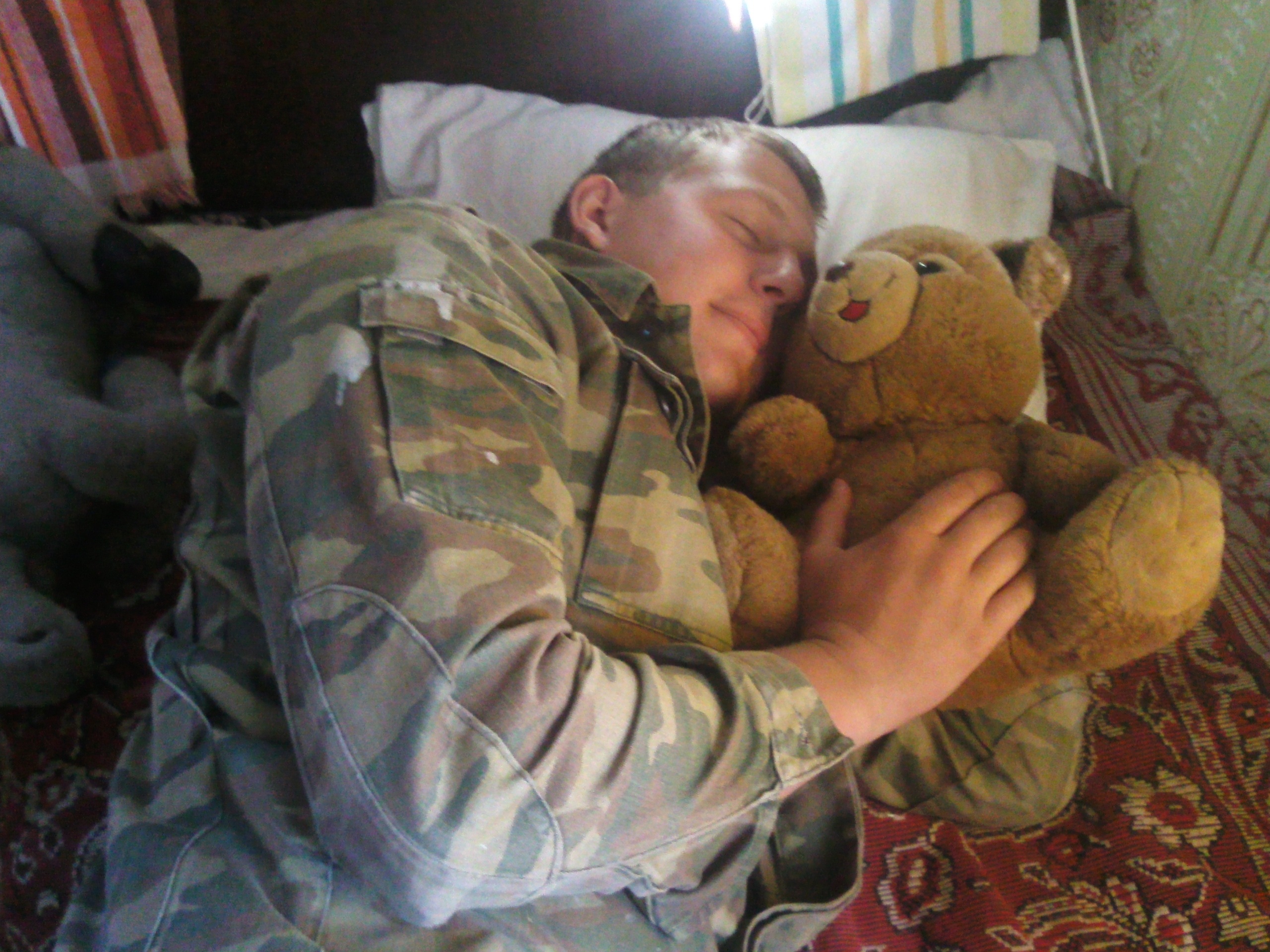 Фото профиля