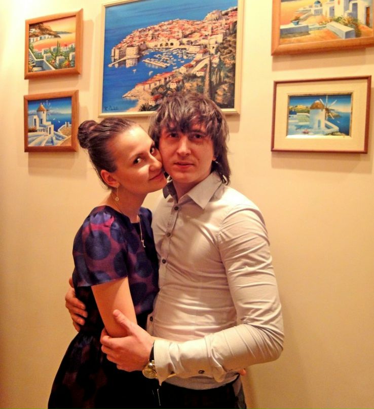 Aleksandr Moiseev | Красноярск