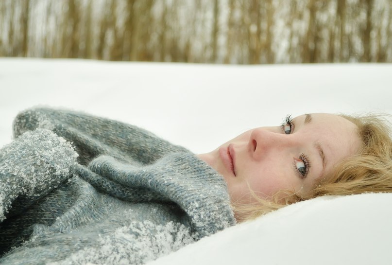 Лена Пантина | Череповец