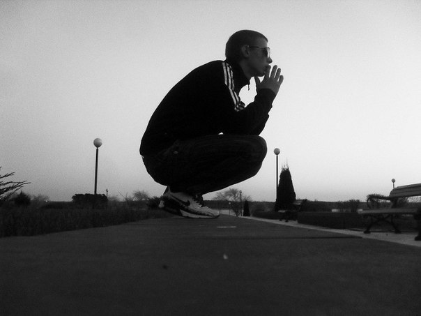 Николай Терехов :::Taz_O_Vod::: | Ижевск