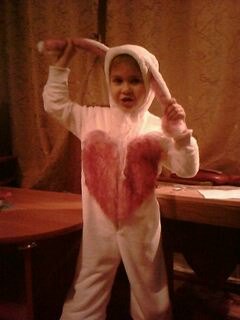 Ирина Чуйкова | Володарка