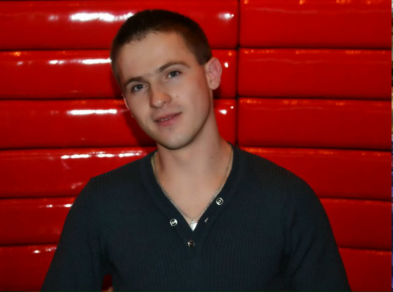 Роман Петров | Воронеж