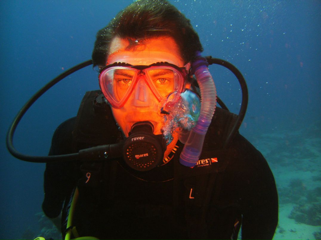 Дмитрий Дексов | Санкт-Петербург