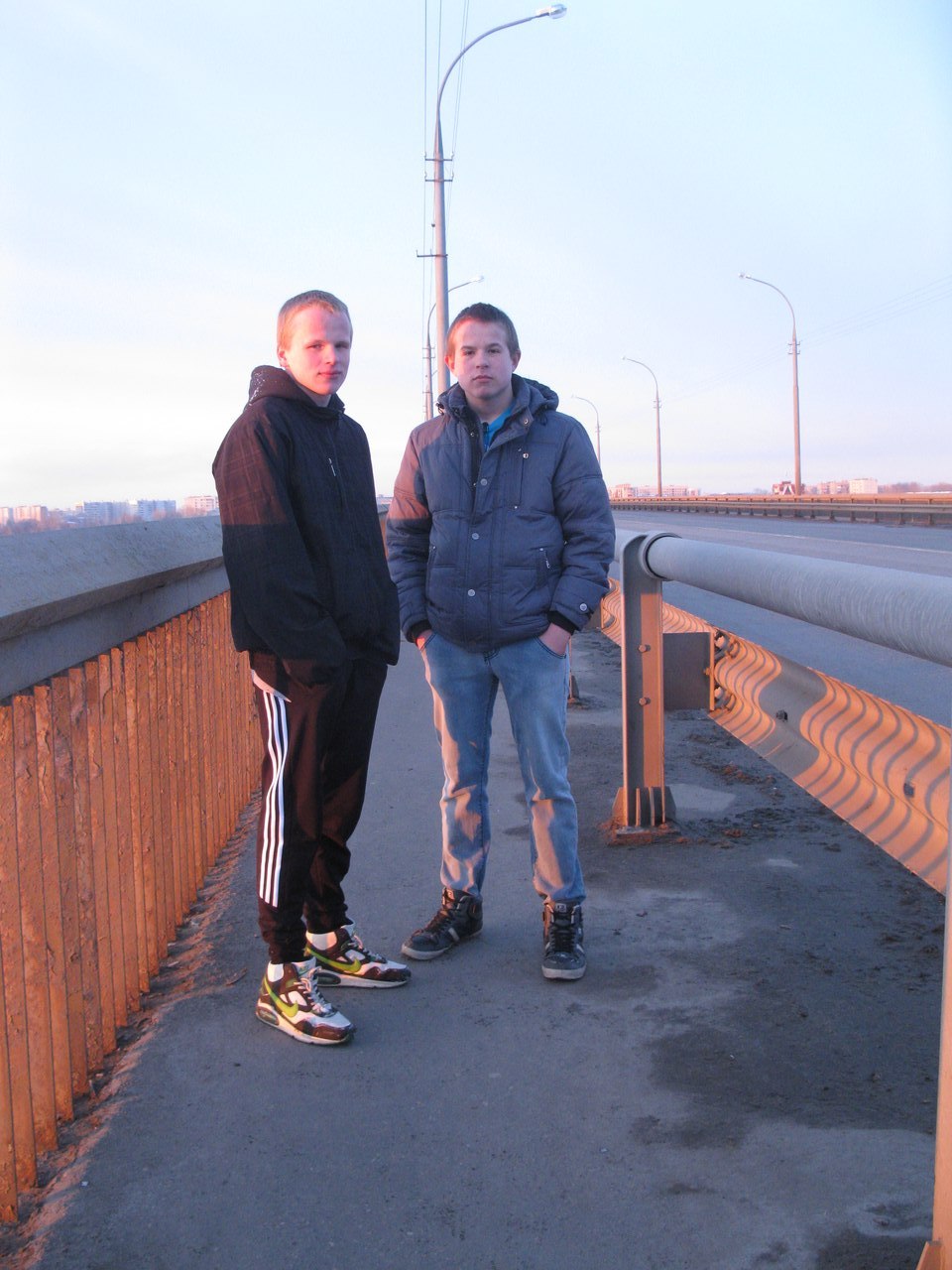 Александр Пономарев | Архангельск